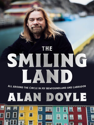 cover image of The Smiling Land